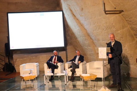 First Meeting &ndash; 13-16 Dicembre 2022