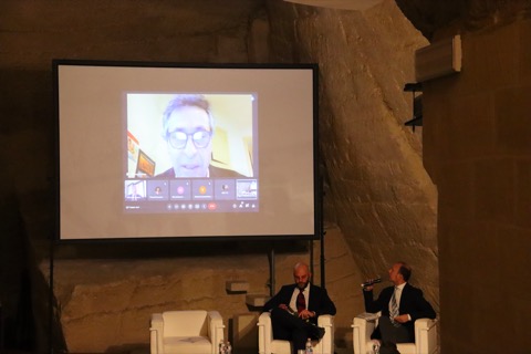 First Meeting &ndash; 13-16 Dicembre 2022