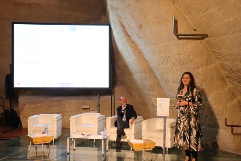 First Meeting &ndash; 13-16 Dicembre 2022