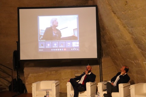 First Meeting &ndash; 13-16 Dicembre 2022
