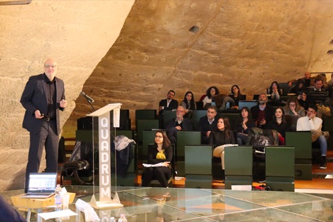 First Meeting &ndash; 13-16 Dicembre 2022