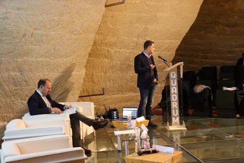 First Meeting &ndash; 13-16 Dicembre 2022