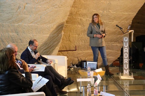 First Meeting &ndash; 13-16 Dicembre 2022