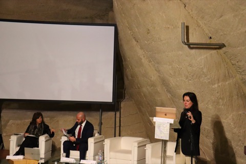 First Meeting &ndash; 13-16 Dicembre 2022