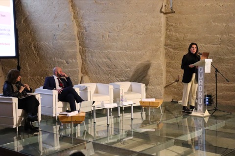 First Meeting &ndash; 13-16 Dicembre 2022