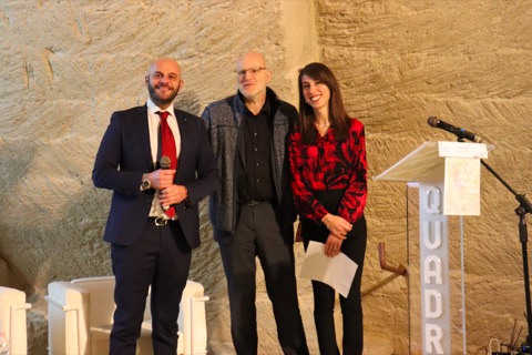 First Meeting &ndash; 13-16 Dicembre 2022
