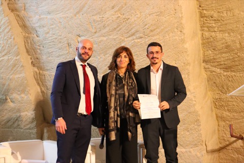 First Meeting &ndash; 13-16 Dicembre 2022