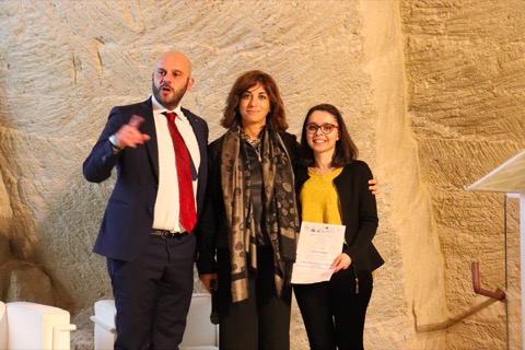 First Meeting &ndash; 13-16 Dicembre 2022