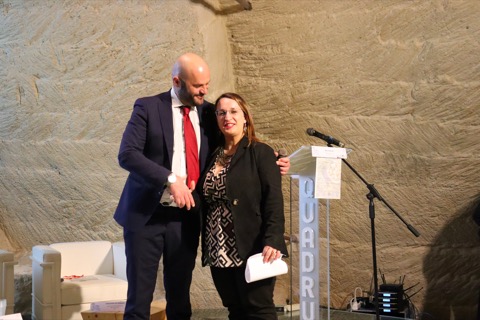 First Meeting &ndash; 13-16 Dicembre 2022