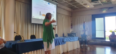 Second Meeting &ndash; 6 Luglio 2024