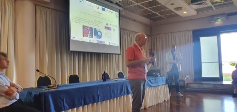 Second Meeting &ndash; 6 Luglio 2024