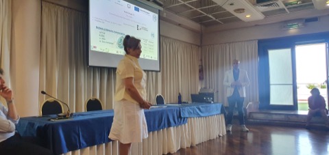 Second Meeting &ndash; 6 Luglio 2024