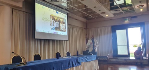 Second Meeting &ndash; 6 Luglio 2024