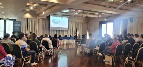 Second Meeting &ndash; 6 Luglio 2024