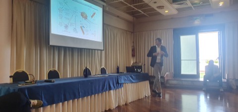 Second Meeting &ndash; 6 Luglio 2024