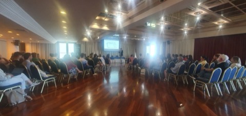 Second Meeting &ndash; 6 Luglio 2024