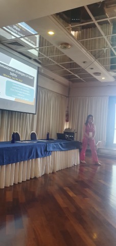 Second Meeting &ndash; 6 Luglio 2024