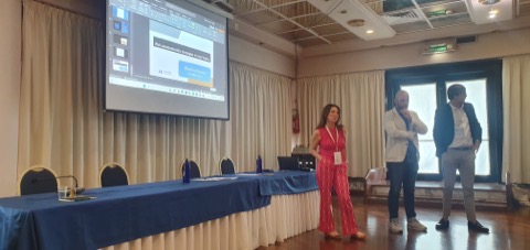 Second Meeting &ndash; 6 Luglio 2024