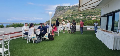 Second Meeting &ndash; 6 Luglio 2024