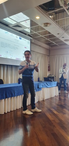 Second Meeting &ndash; 6 Luglio 2024