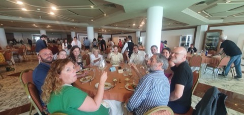 Second Meeting &ndash; 6 Luglio 2024