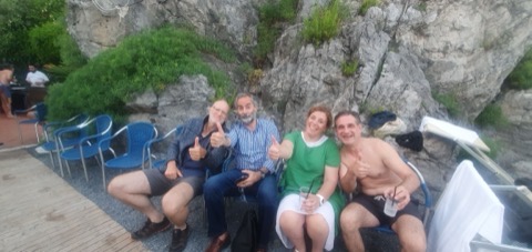 Second Meeting &ndash; 6 Luglio 2024