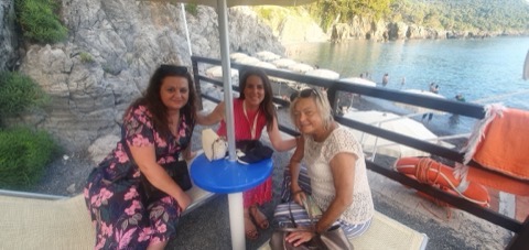 Second Meeting &ndash; 6 Luglio 2024