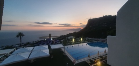 Second Meeting &ndash; 6 Luglio 2024