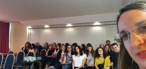 Second Meeting &ndash; 6 Luglio 2024