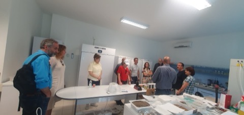 Second Meeting &ndash; 6 Luglio 2024
