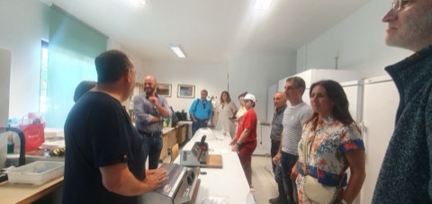Second Meeting &ndash; 6 Luglio 2024