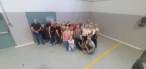 Second Meeting &ndash; 6 Luglio 2024