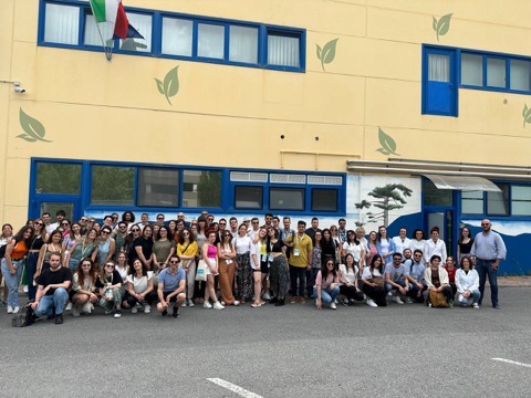 Second Meeting &ndash; 6 Luglio 2024