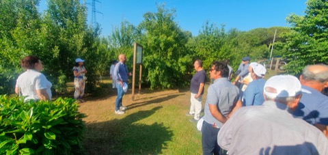Second Meeting &ndash; 6 Luglio 2024