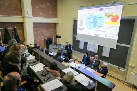Convegno Paprikanet