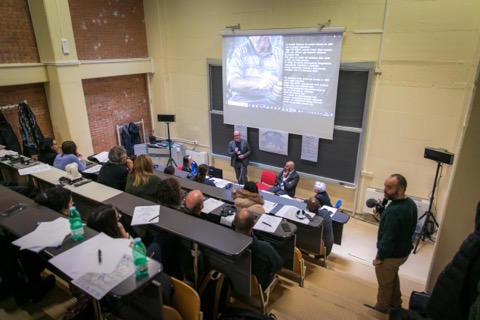 Convegno Paprikanet