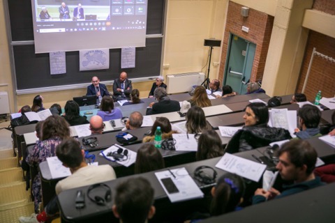 Convegno Paprikanet