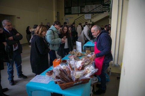 Convegno Paprikanet