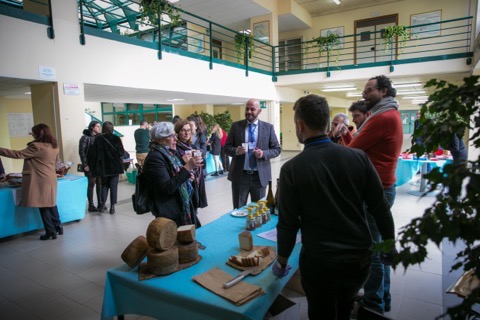 Convegno Paprikanet