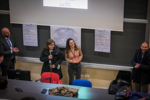 Convegno Paprikanet