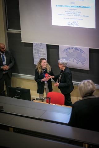 Convegno Paprikanet