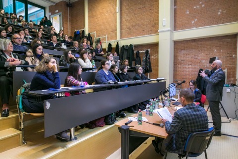Convegno Paprikanet