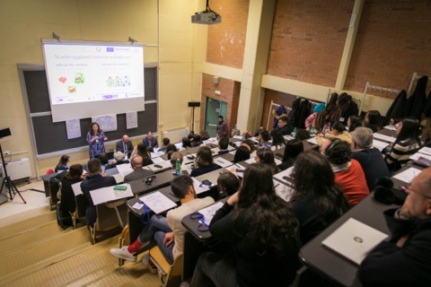 Convegno Paprikanet