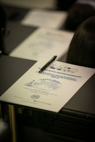 Convegno Paprikanet