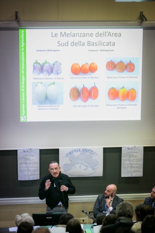 Convegno Paprikanet