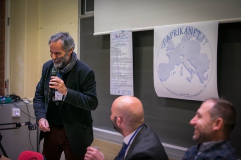 Convegno Paprikanet